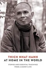 Cover of At Home in the World