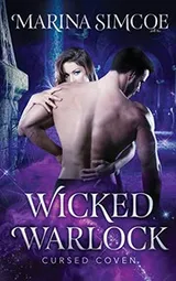 Cover of Wicked Warlock