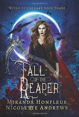 Cover of Fall of the Reaper
