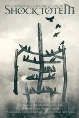 Cover of Shock Totem 5