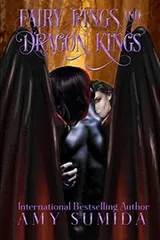 Cover of Fairy Rings and Dragon Kings