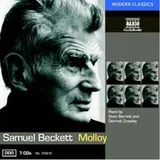 Cover of Molloy