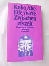 Cover of Die vierte Zwischeneiszeit.