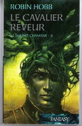 Cover of Le Soldat Chamane -2
