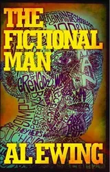 Cover of Fictional Man