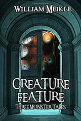 Cover of Creature Feature
