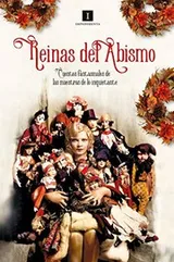 Cover of Reinas del Abismo