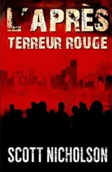 Cover of Terreur rouge