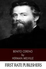 Cover of Benito Cereno