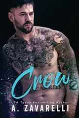 Cover of Crow