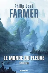 Cover of Le monde du fleuve