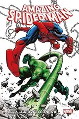 Cover of Amazing Spider-Man T03
