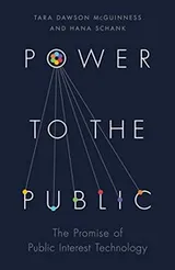Cover of Power to the Public