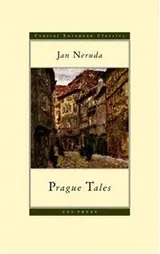 Cover of Prague Tales (Central European Classics) (Central European Classics)