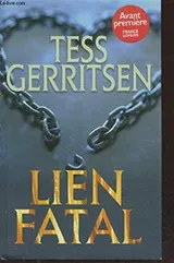 Cover of Lien fatal