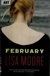 Cover of February