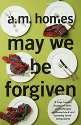 Cover of May We Be Forgiven