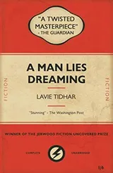 Cover of A Man Lies Dreaming
