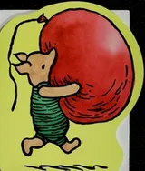 Cover of Piglet