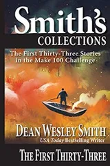 Cover of The First Thirty-Three
