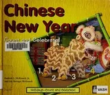 Cover of Chinese New Year-count and celebrate!
