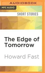 Cover of The Edge of Tomorrow