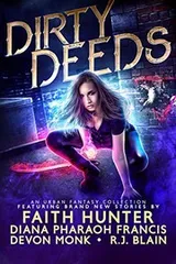 Cover of Dirty Deeds