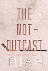 Cover of The Not-Outcast