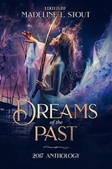 Cover of Dreams of the Past