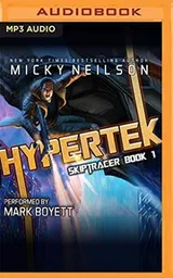 Cover of Hypertek