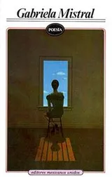 Cover of Gabriela Mistral