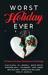 Cover of Worst Holiday Ever