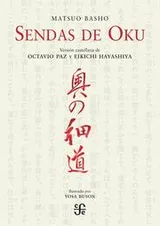 Cover of Sendas De Oku/path of Oku (Tezontle)