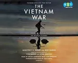Cover of The Vietnam War