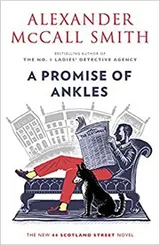 Cover of A Promise of Ankles