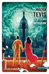 Cover of L'OISEAU MOQUEUR