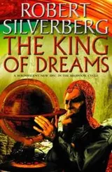 Cover of The King of Dreams