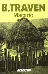 Cover of Macario