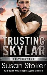 Cover of Trusting Skylar