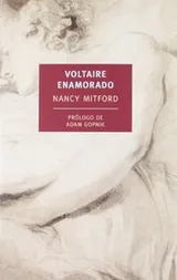 Cover of Voltaire enamorado