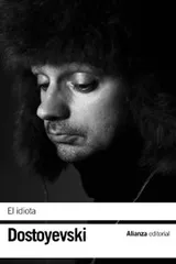 Cover of El idiota
