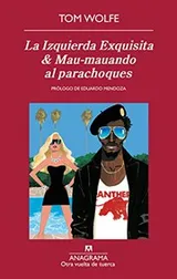 Cover of La Izquierda Exquisita & Mau-mauando al parachoques