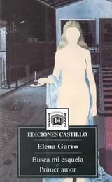 Cover of Busca Mi Esquela