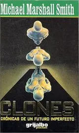 Cover of Clones