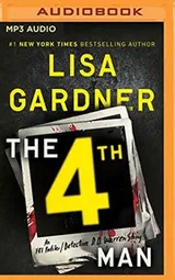 Cover of 4th Man, The