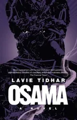 Cover of Osama
