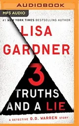 Cover of 3 Truths and a Lie