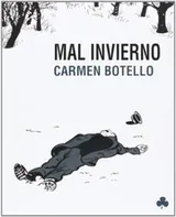 Cover of Mal invierno