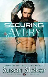 Cover of Securing Avery
