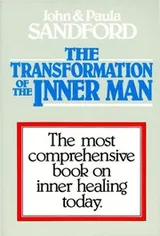 Cover of The Transformation of the Inner Man